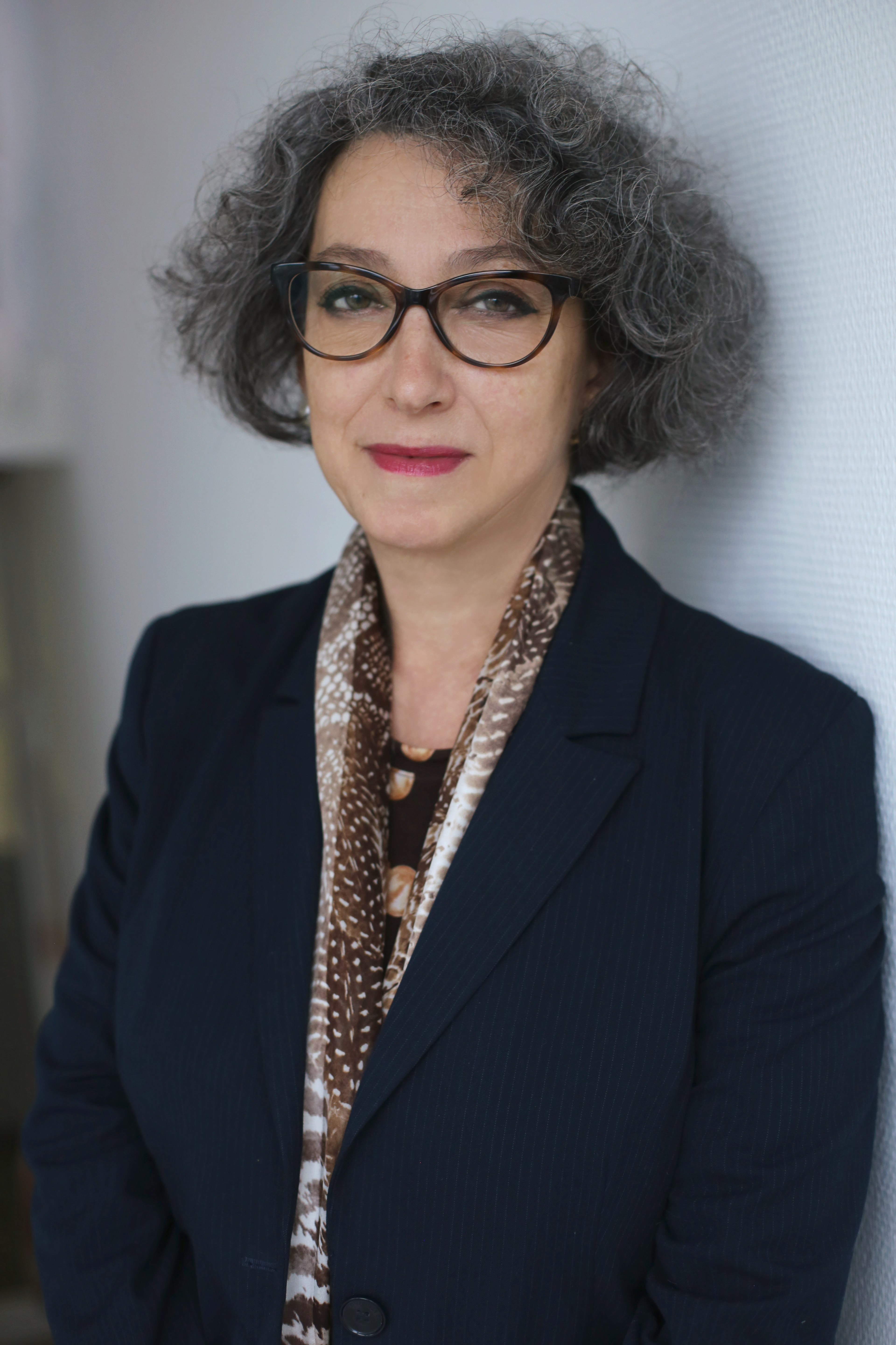 Patrizia Mazzadi