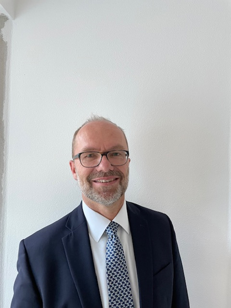 Martin Hartl