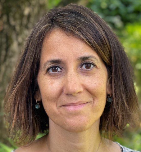 Caterina Tarantino