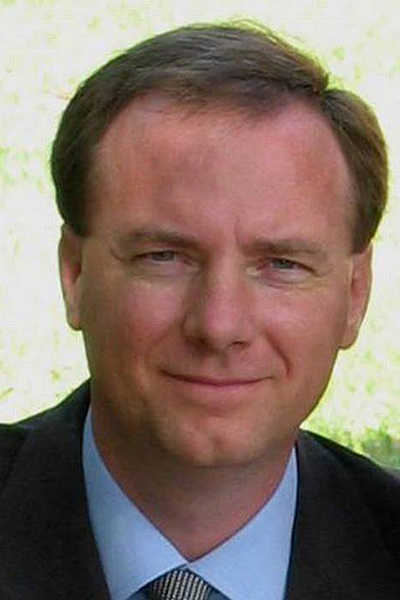 Gianluca Chiozzi